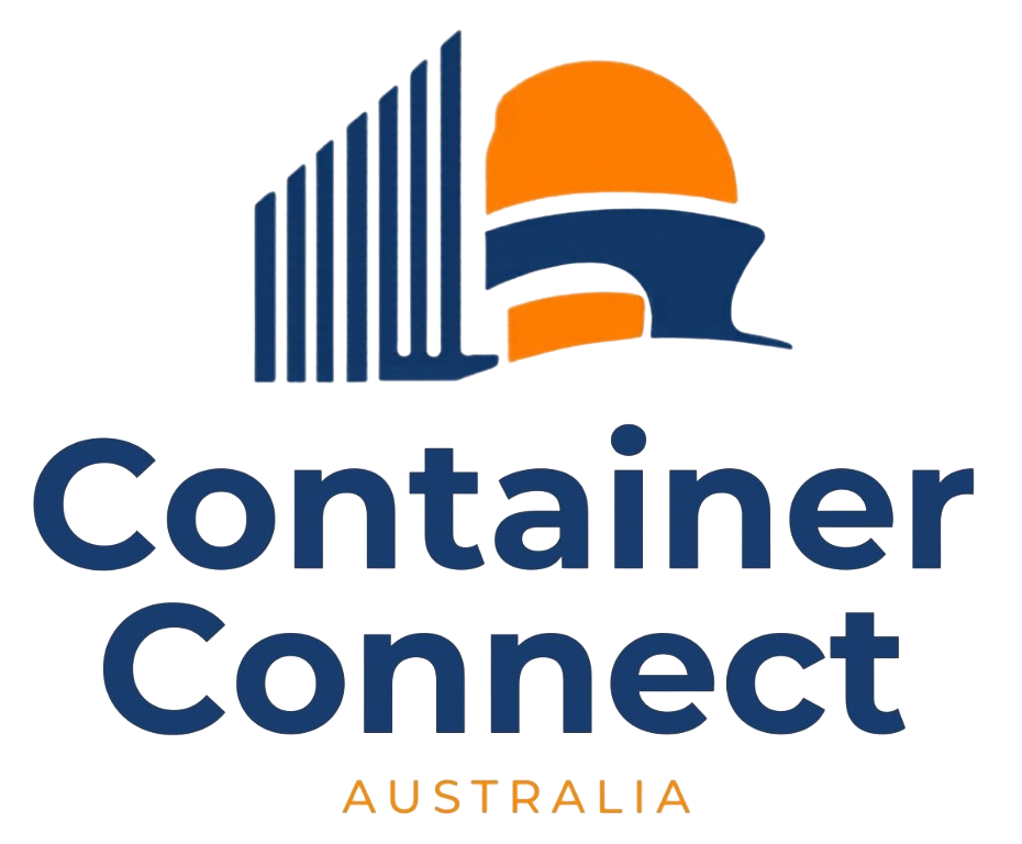 Container Connect Australia